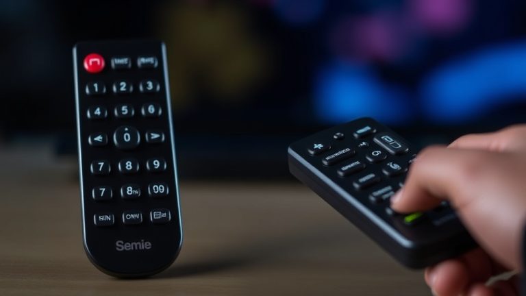 Is Your Remote Unresponsive? Discover Surprising Reasons Why It’s Not Working and Quick Solutions to Get It Back in Action