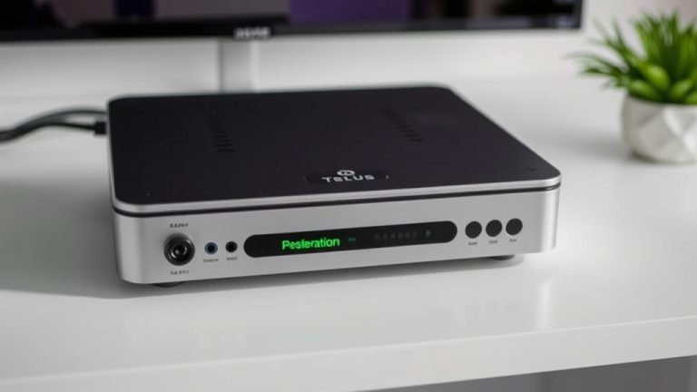 Solve the Telus Box Not Resetting Issue Once and For All: Expert Strategies to Restore Functionality