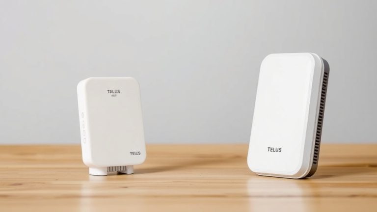 Mastering the Telus Booster Reset: Unlock Faster Internet and Seamless Coverage Today