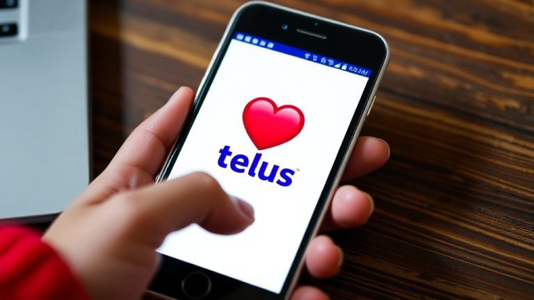 Struggling with my telus app not working? Discover Unexpected Solutions to Get Back on Track Fast