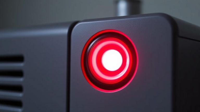 What the Red Light on Your Telus Box Really Means—and Simple Steps to Fix It