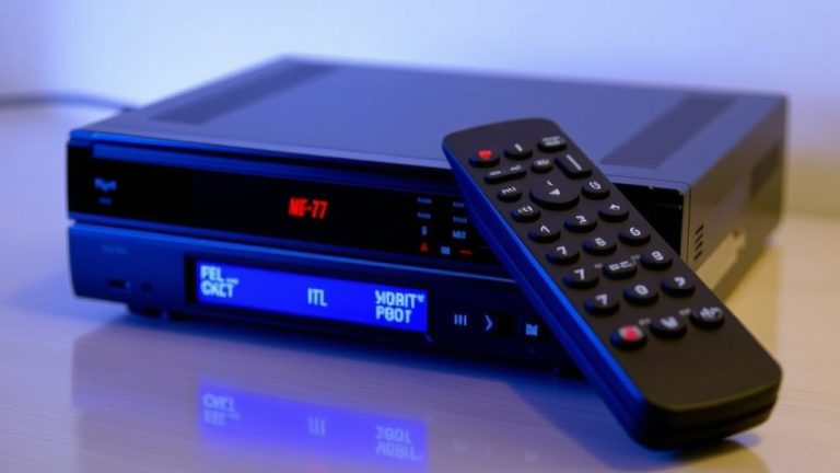 Unlock the Secrets to Fixing Your Telus PVR Box Not Working and Reclaim Your Entertainment Experience