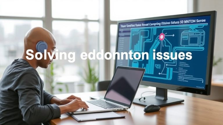 Solving Telus Edmonton Issues: Proven Strategies to Restore Reliable Service and Keep You Connected