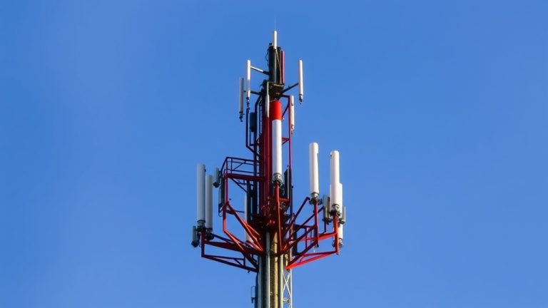 Uncover the Connection: How Bell Towers Influence Telus Coverage in Ontario