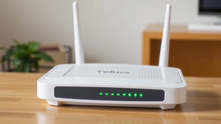 Why Your Telus Modem Not Turning On and Simple Steps to Fix It Fast