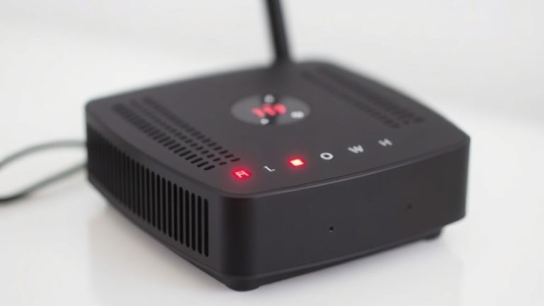 Uncover the Hidden Causes Behind the Red Light on Your Telus Modem and How to Fix Them Quickly