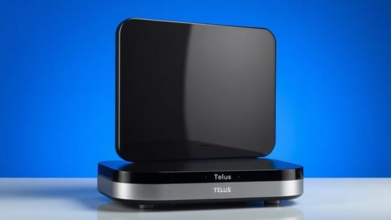 Why Your Telus Box Isn’t Turning On and How to Restore It Quickly