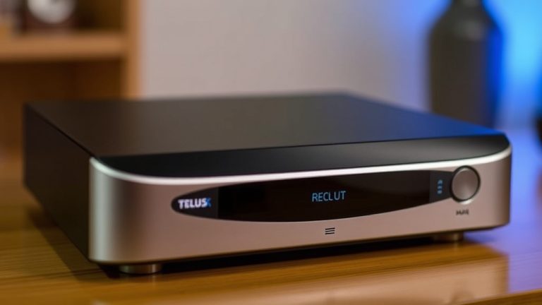Why the Telus Digital Box Wont Initialize and How to Fix It Quickly