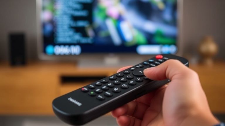 My Telus Remote Wont Work? Discover Proven Strategies to Restore Control and Enhance Your Viewing Experience