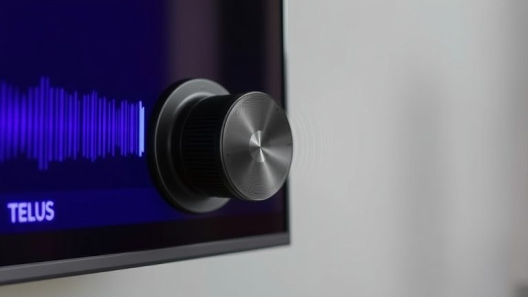 Troubleshooting Telus TV Sound Not Working: Simple Steps to Restore Crystal-Clear Audio Instantly