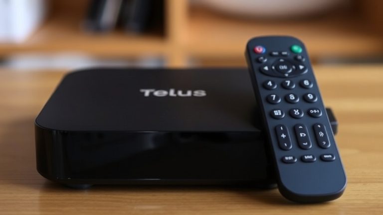 Is Your Telus TV Box Unresponsive? Key Reasons and Expert Solutions to Get It Working Again