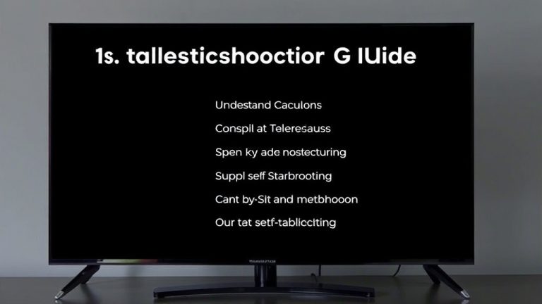 Troubleshooting Guide: How to Fix telus tv not casting and Reignite Your Screen Mirroring Experience