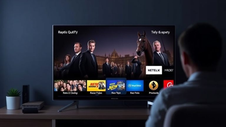 Revolutionize Your Viewing: Top Solutions When the Telus Optik TV App Not Working