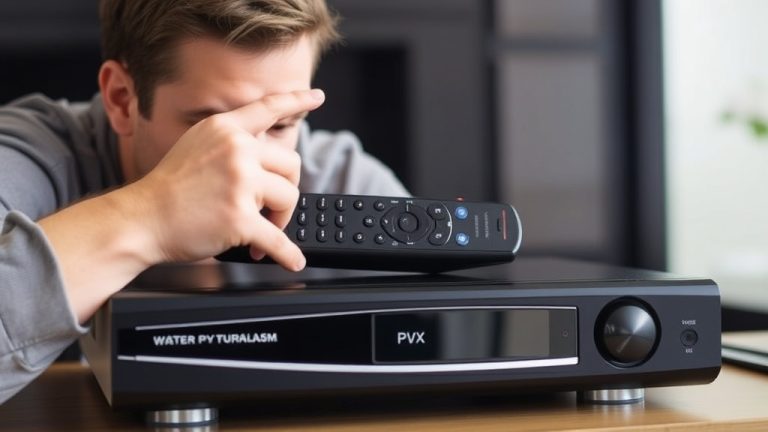 Fix the Frustration: How to Get Your Telus PVR Box Showing Recordings Again Quickly