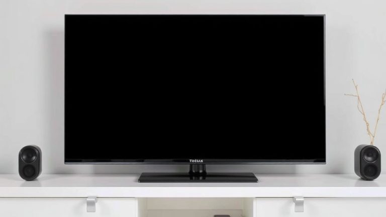 Telus TV Black Screen Troubles? Discover Proven Strategies to Restore Clarity and Enjoy Seamless Viewing