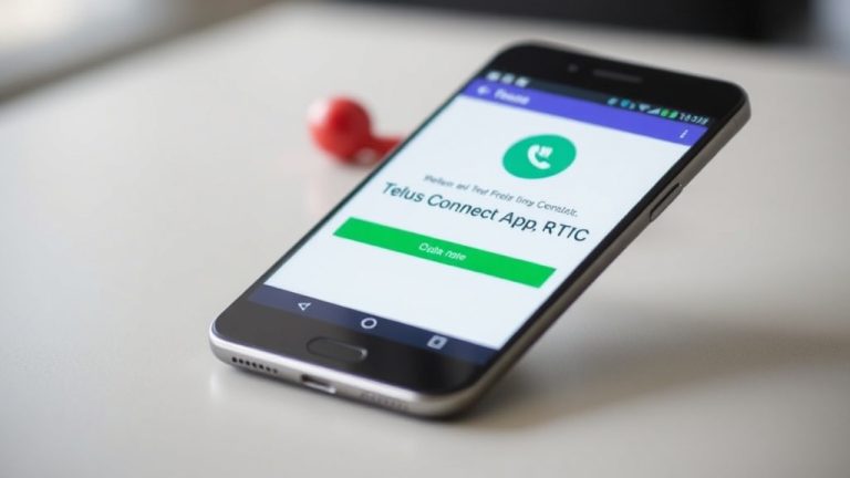 Mastering the Fix: How to Resolve the Telus Connect App Not Working Android Issue Quickly and Effectively