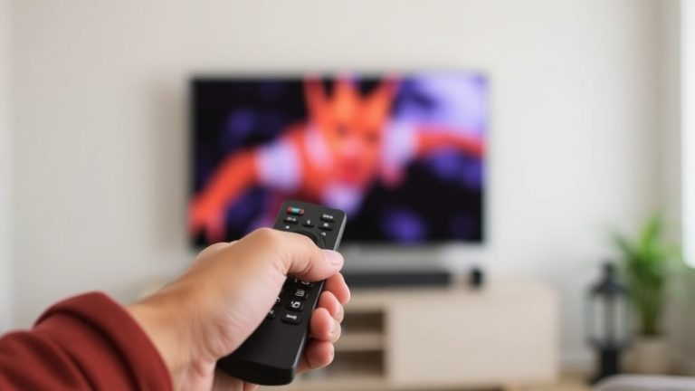 Solve the Mystery of a Telus Remote Not Turning On TV and Regain Seamless Entertainment