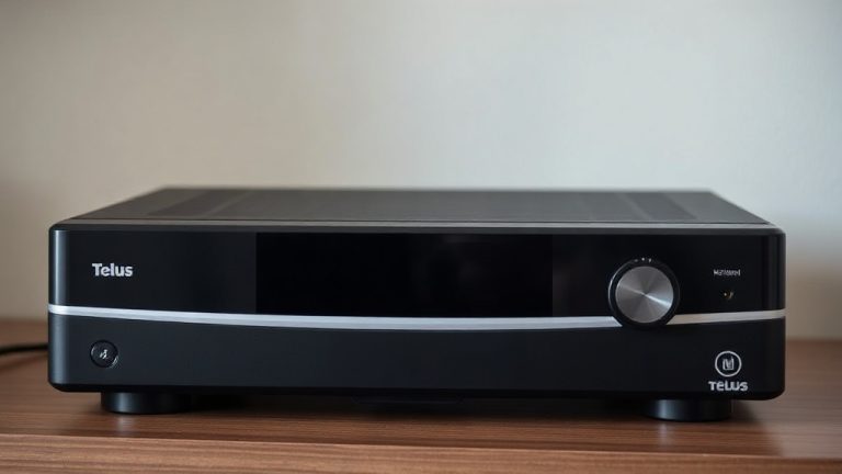 Discover the Hidden Reasons Behind Your Telus Box Not Recording and How to Fix Them Fast