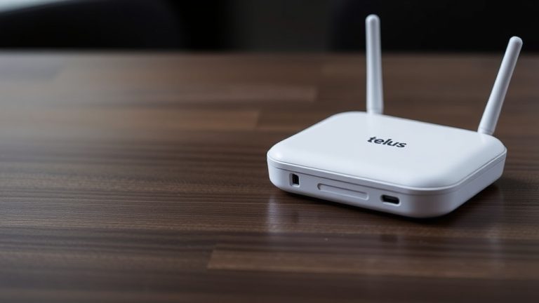 Why Your Telus Boost WiFi 6 Lite Isn’t Working and How to Fix It Quickly