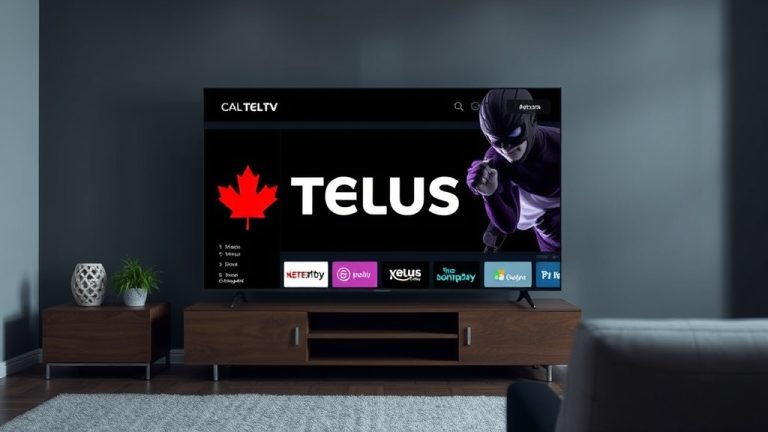 Unlock Seamless Streaming: Proven Solutions for telus tv app not working and Reclaim Your Entertainment Experience