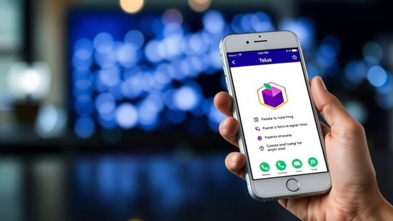 Is Telus App Not Working? Discover Proven Strategies to Fix It Fast and Reclaim Your Connectivity