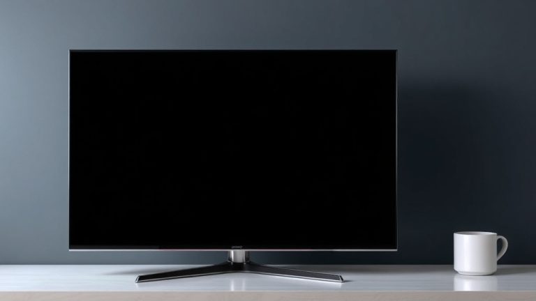 Conquer the Telus Black Screen Issue: Expert Tips to Restore Your TV’s Visual Clarity Effortlessly