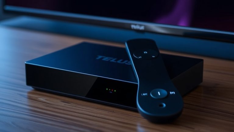Troubleshooting Guide: Why the Telus TV Box Not Working After Reset and How to Fix It Quickly