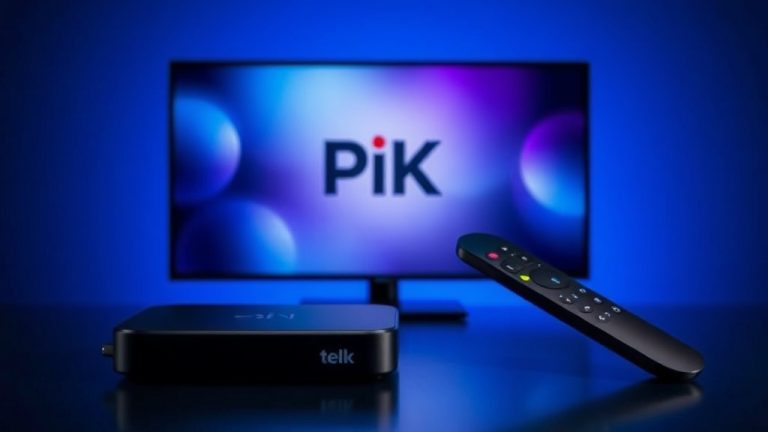 Why Your Telus Pik TV Box Not Working and How to Fix It Effectively