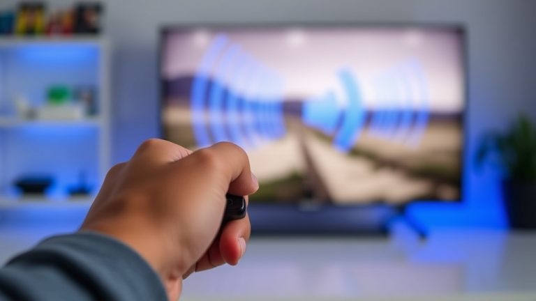 Telus Remote No Sound? Discover Simple Fixes to Enhance Your Viewing Experience Instantly