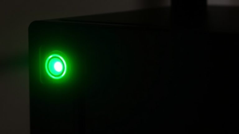 Troubleshooting Guide: What a Blinking Green Light on Your Telus Box Really Means and How to Resolve It