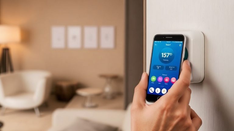 Solve the Telus Thermostat App Not Working Issue and Regain Full Control of Your Home Climate