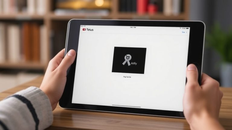 Solve the Telus TV App Not Working on iPad: Expert Tips to Restore Your Streaming Experience