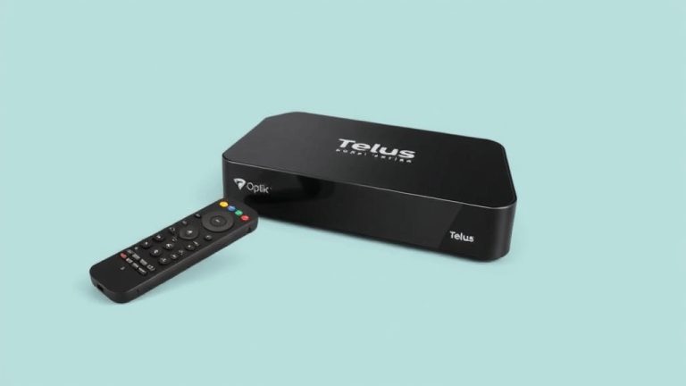 Why Your Telus Optik TV Box Isnt Working and How to Fix It Fast
