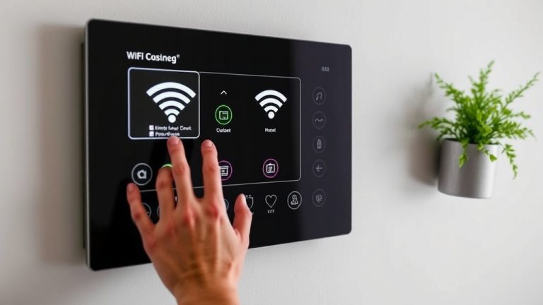 Struggling with a Telus Panel That Wont Connect to WiFi? Discover Proven Strategies to Reconnect and Secure Your Smart Home
