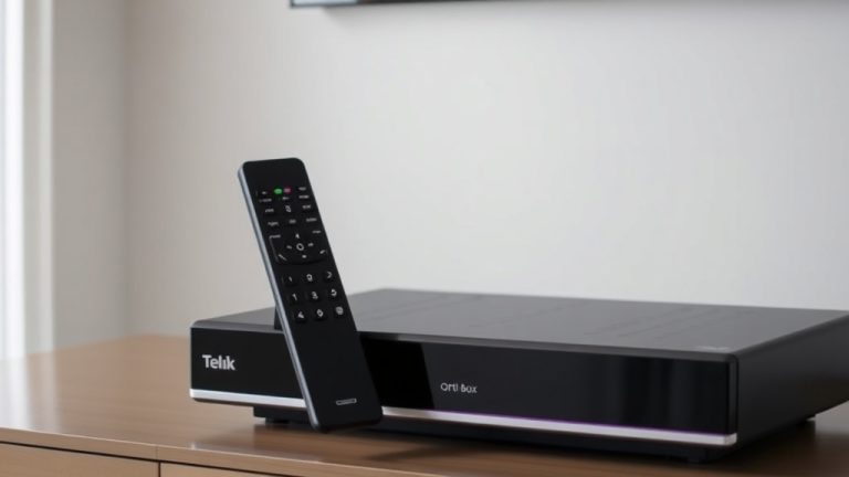 Effortless Solutions to Reset Telus Optik Box and Unlock Seamless TV Performance