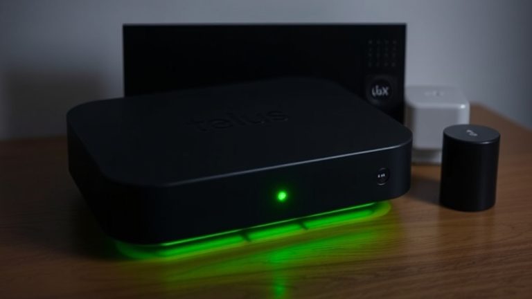 Unlock the Mystery: How a Telus TV Box Flashing Green Light Can Disrupt Your Streaming Experience—and How to Fix It
