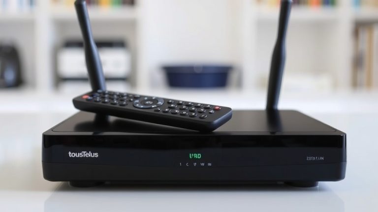 Quick Solutions to Resolve the Telus Wireless Cable Box Not Working and Restore Your Entertainment Experience