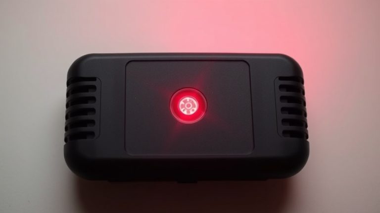 Why the Red Indicator on Your Telus Booster Could Signal Connectivity Issues—and How to Resolve Them
