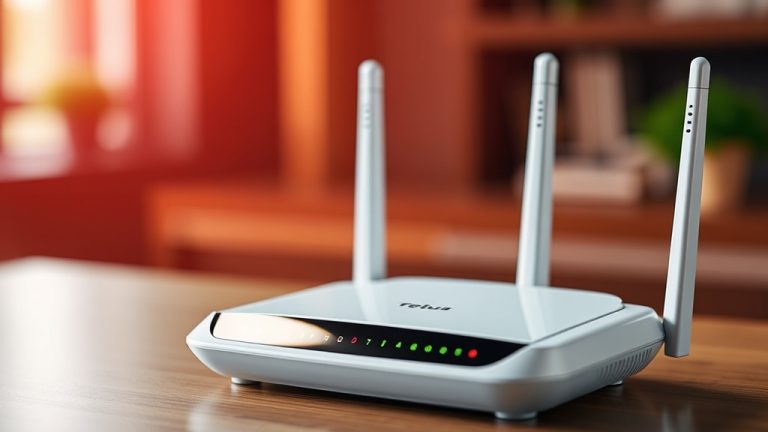 Solve the Telus Wifi Router Not Working Mystery: Expert Strategies to Reconnect Instantly