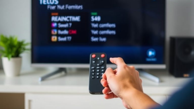 Troubleshoot and Resolve: Effective Strategies to Fix Telus Remote Not Connecting and Reclaim Your Entertainment Experience