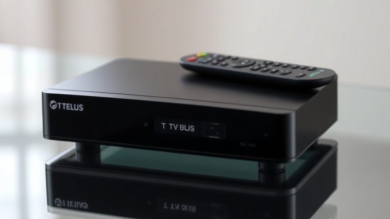 Troubleshoot and Resolve: What to Do When Your Telus TV Plus Box Stops Responding
