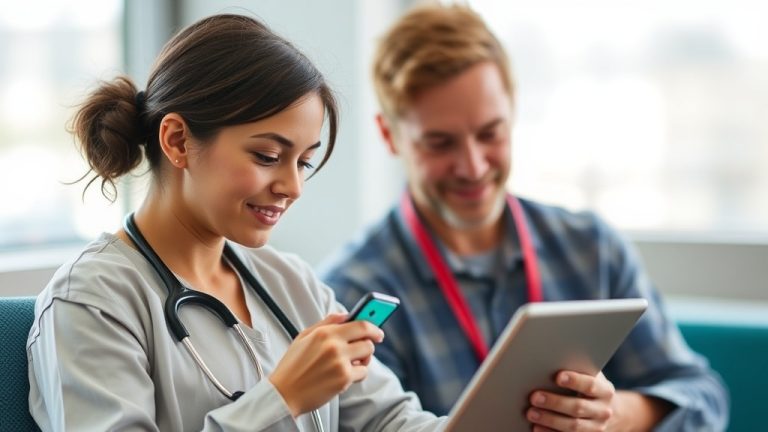 How to Quickly Resolve the telus health mycare app not working and Access Your Medical Care Seamlessly