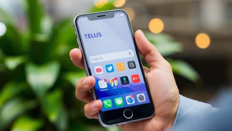 Troubleshooting Guide: Why is My Telus App Not Working on My iPhone and How to Fix It Quickly
