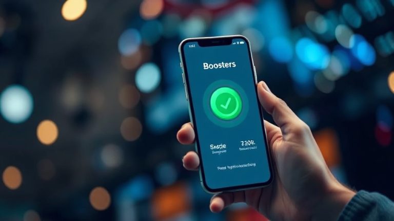 Boost Your Connectivity: What to Do When the Telus Connect App Not Showing Boosters