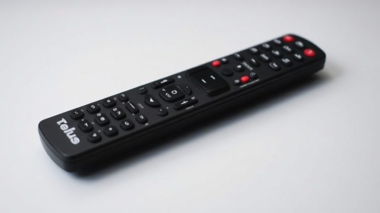 Effortless Solutions for the Telus Box Remote Not Working and Regaining Control