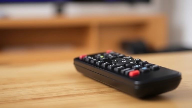 Struggling with a Telus Remote That Does Not Work? Discover Simple Fixes to Reclaim Control Today