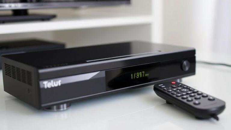Why Your Telus Cable Box Isnt Responding After Reset—and How to Fix It Quickly