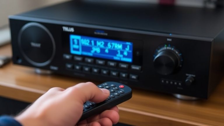 Why the telus slimline 2 remote volume not working and the simple steps to restore audio control effortlessly