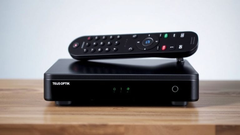 Troubleshooting Guide: Overcoming the Telus Optik TV Box Not Working After Reset Issue for Smooth Viewing