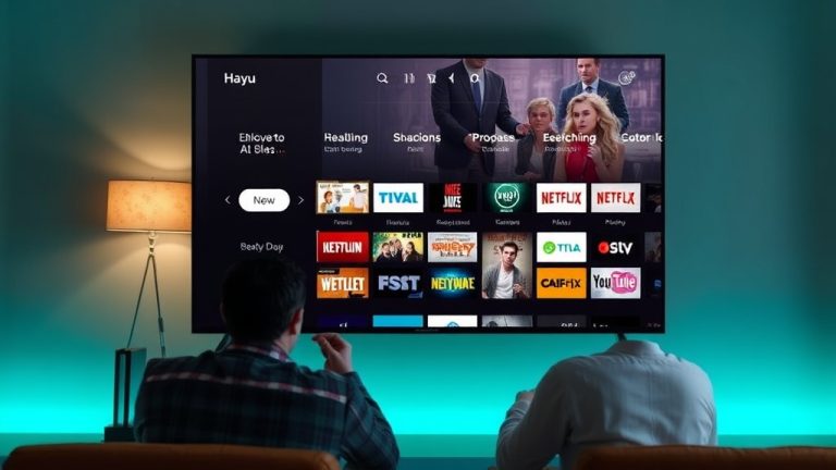 Struggling with the telus hayu app not working? Discover innovative solutions to restore streaming and enjoy uninterrupted entertainment